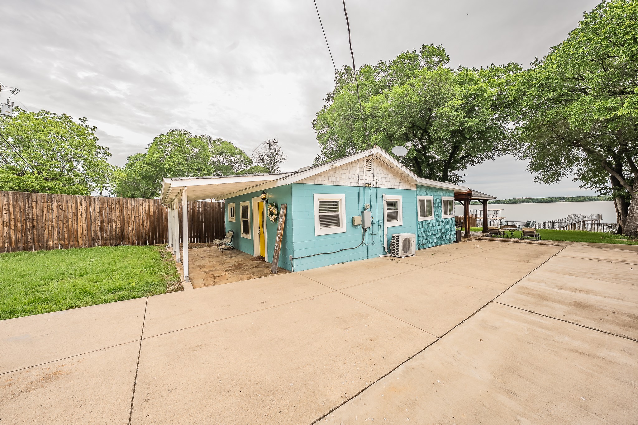 14064 Rucker Street Azle TX 76020
