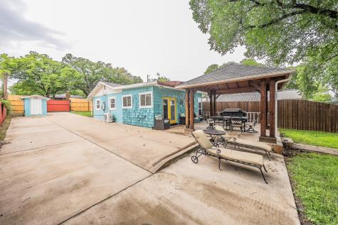 14064 Rucker Street Azle TX 76020