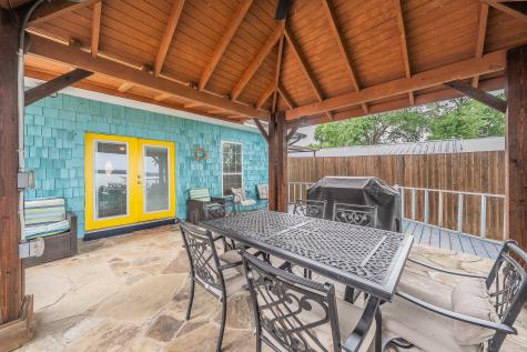 14064 Rucker Street Azle TX 76020