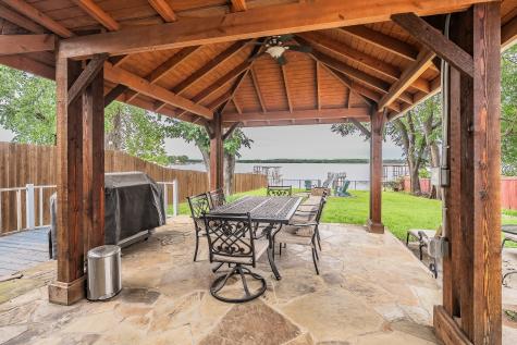 14064 Rucker Street Azle TX 76020