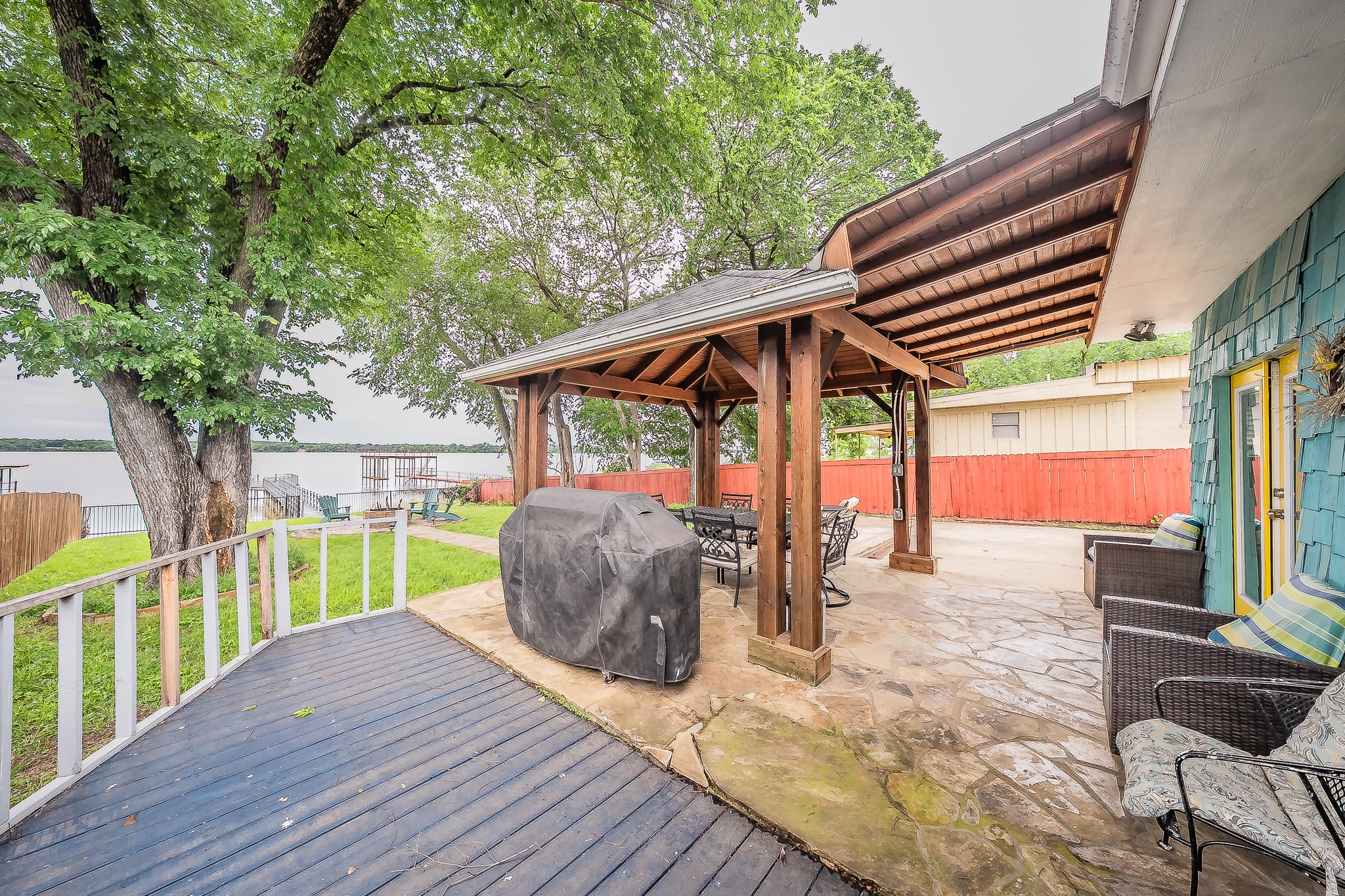 14064 Rucker Street Azle TX 76020