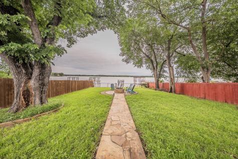 14064 Rucker Street Azle TX 76020