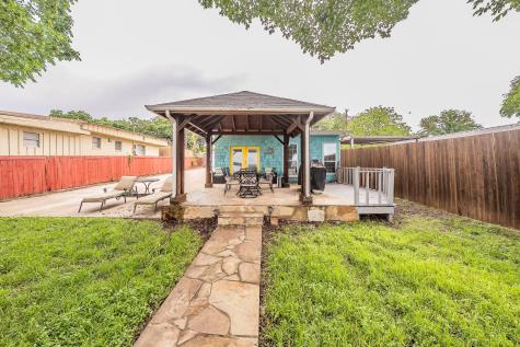 14064 Rucker Street Azle TX 76020