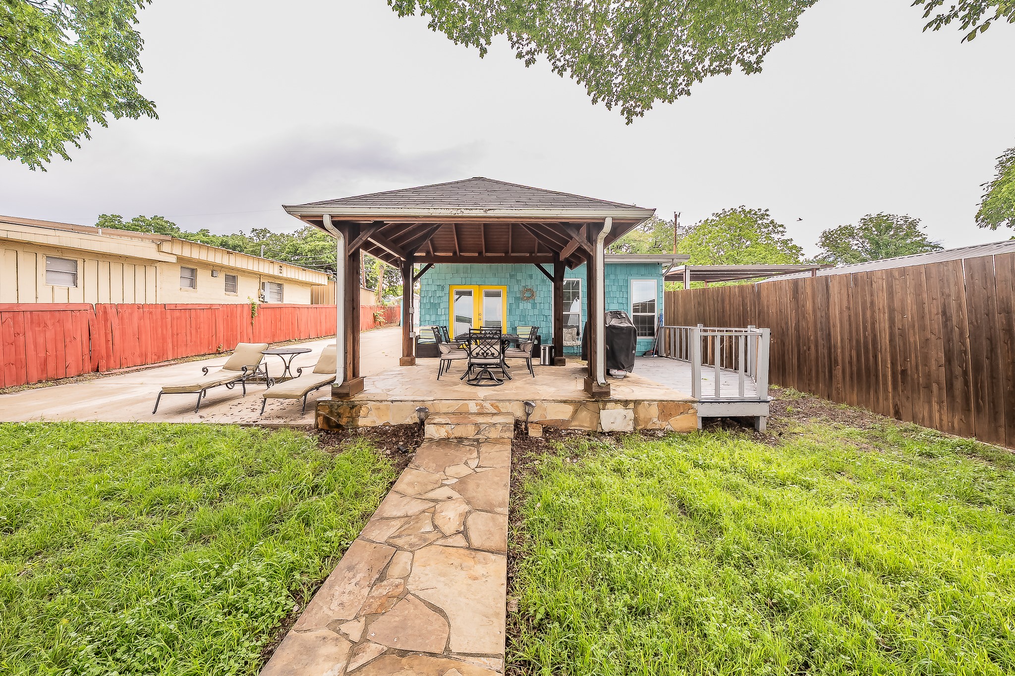 14064 Rucker Street Azle TX 76020