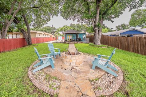 14064 Rucker Street Azle TX 76020
