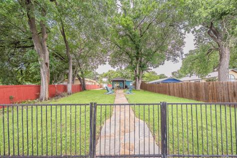 14064 Rucker Street Azle TX 76020