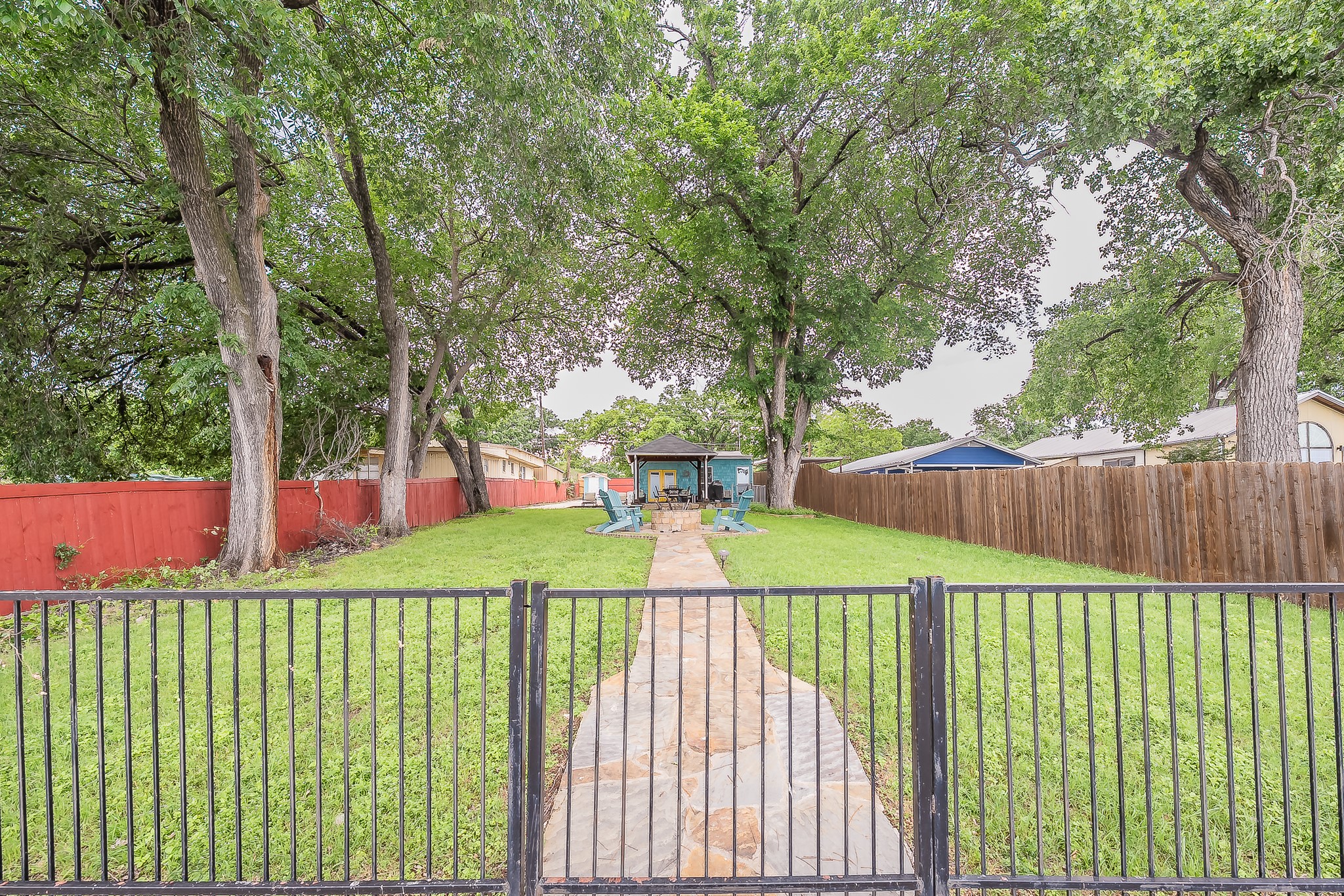 14064 Rucker Street Azle TX 76020