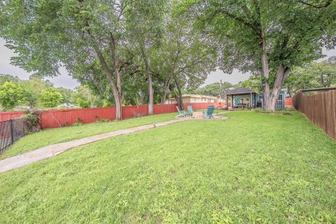 14064 Rucker Street Azle TX 76020