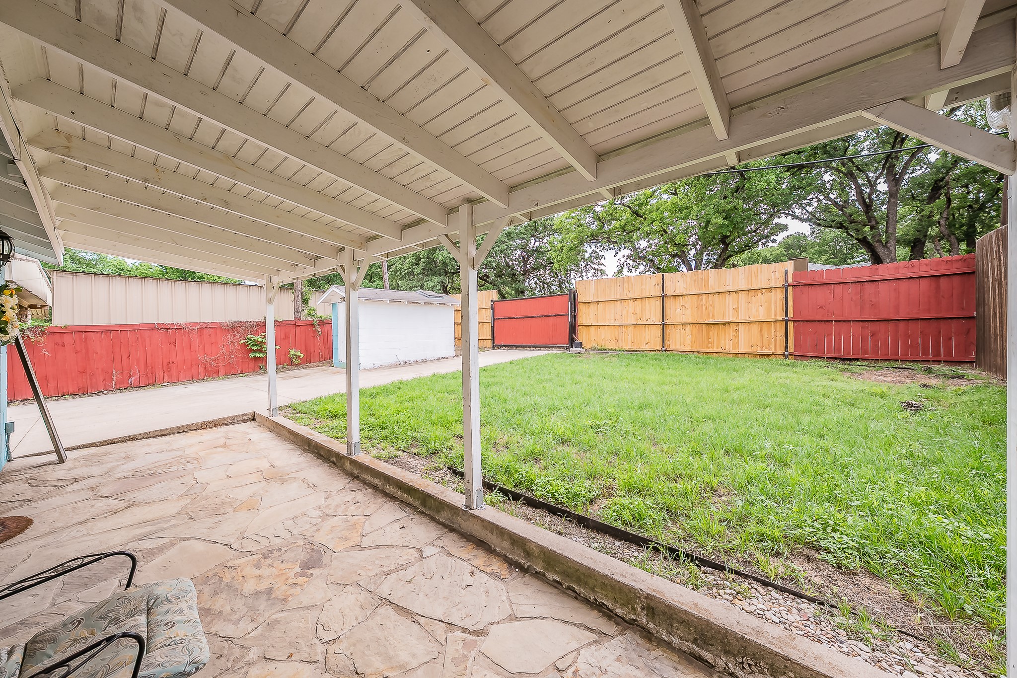 14064 Rucker Street Azle TX 76020