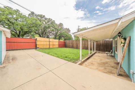 14064 Rucker Street Azle TX 76020