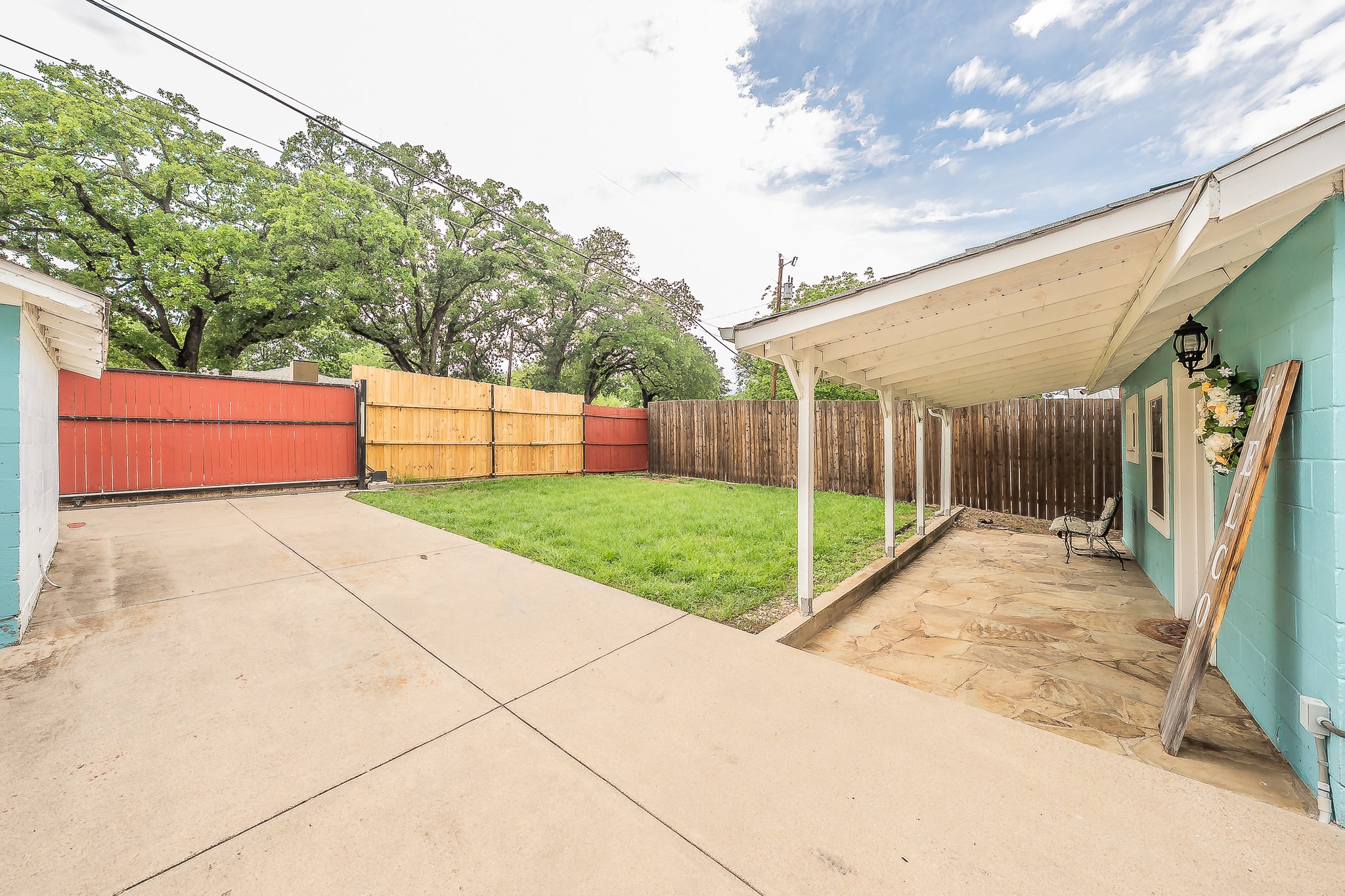 14064 Rucker Street Azle TX 76020