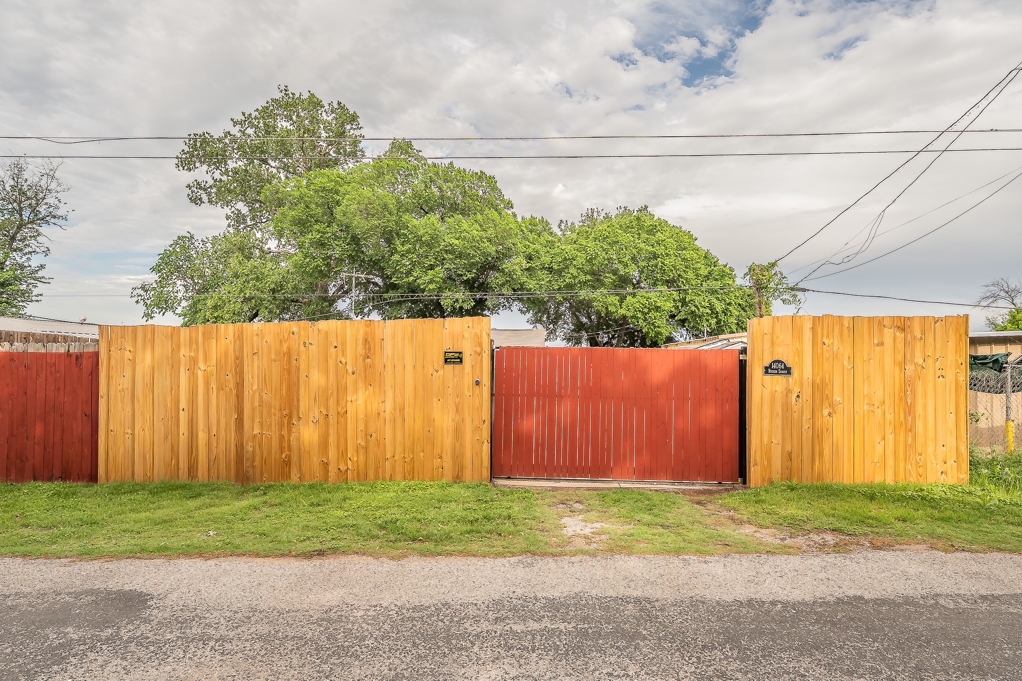 14064 Rucker Street Azle TX 76020