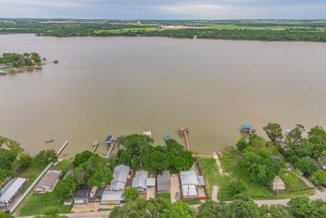 14064 Rucker Street Azle TX 76020