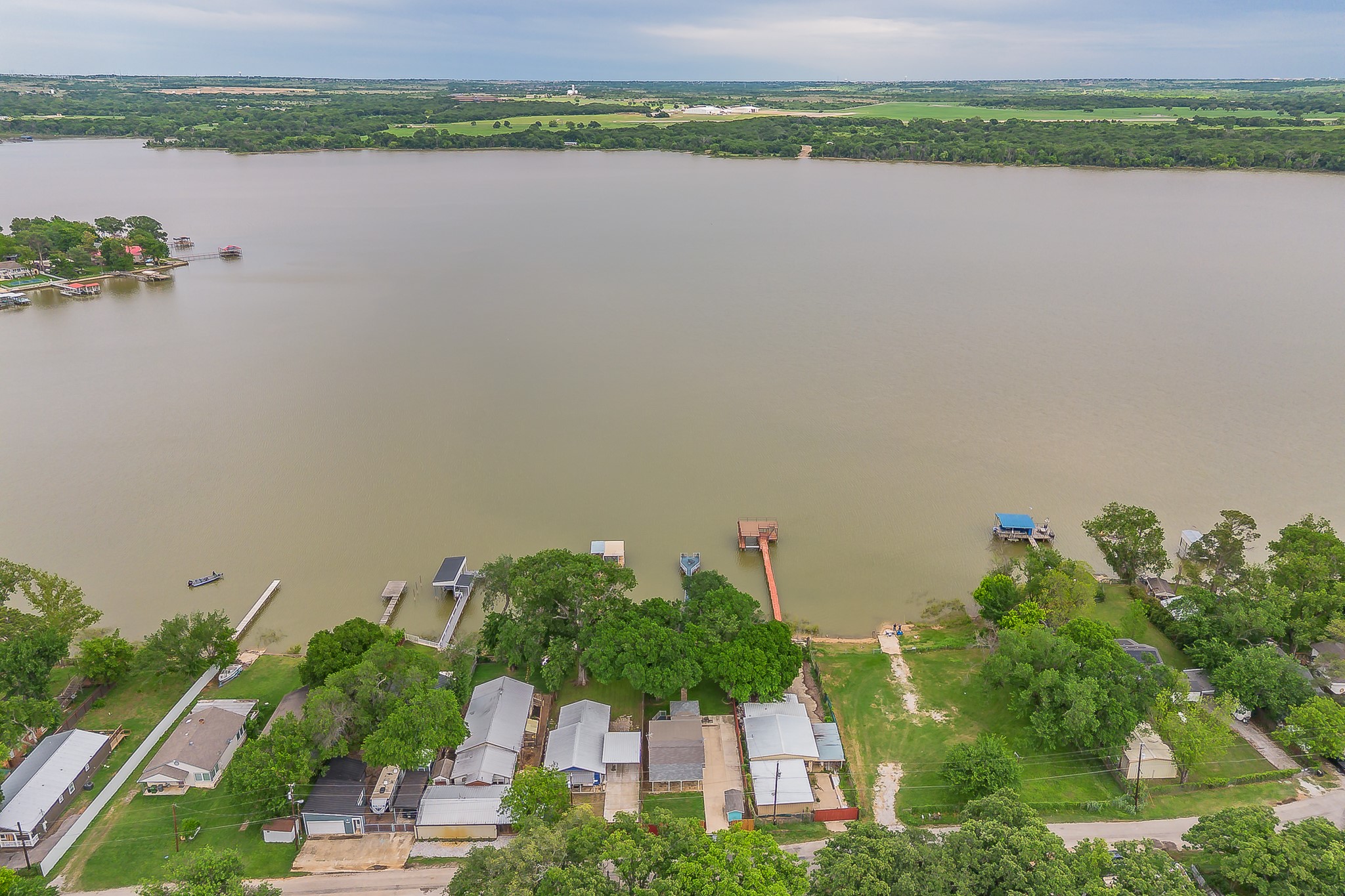 14064 Rucker Street Azle TX 76020