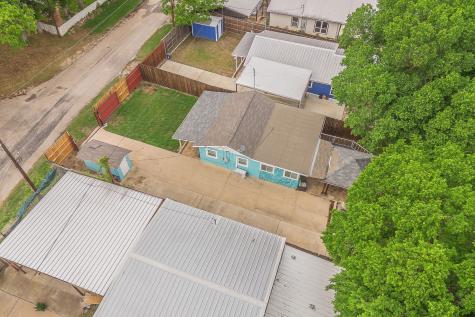 14064 Rucker Street Azle TX 76020