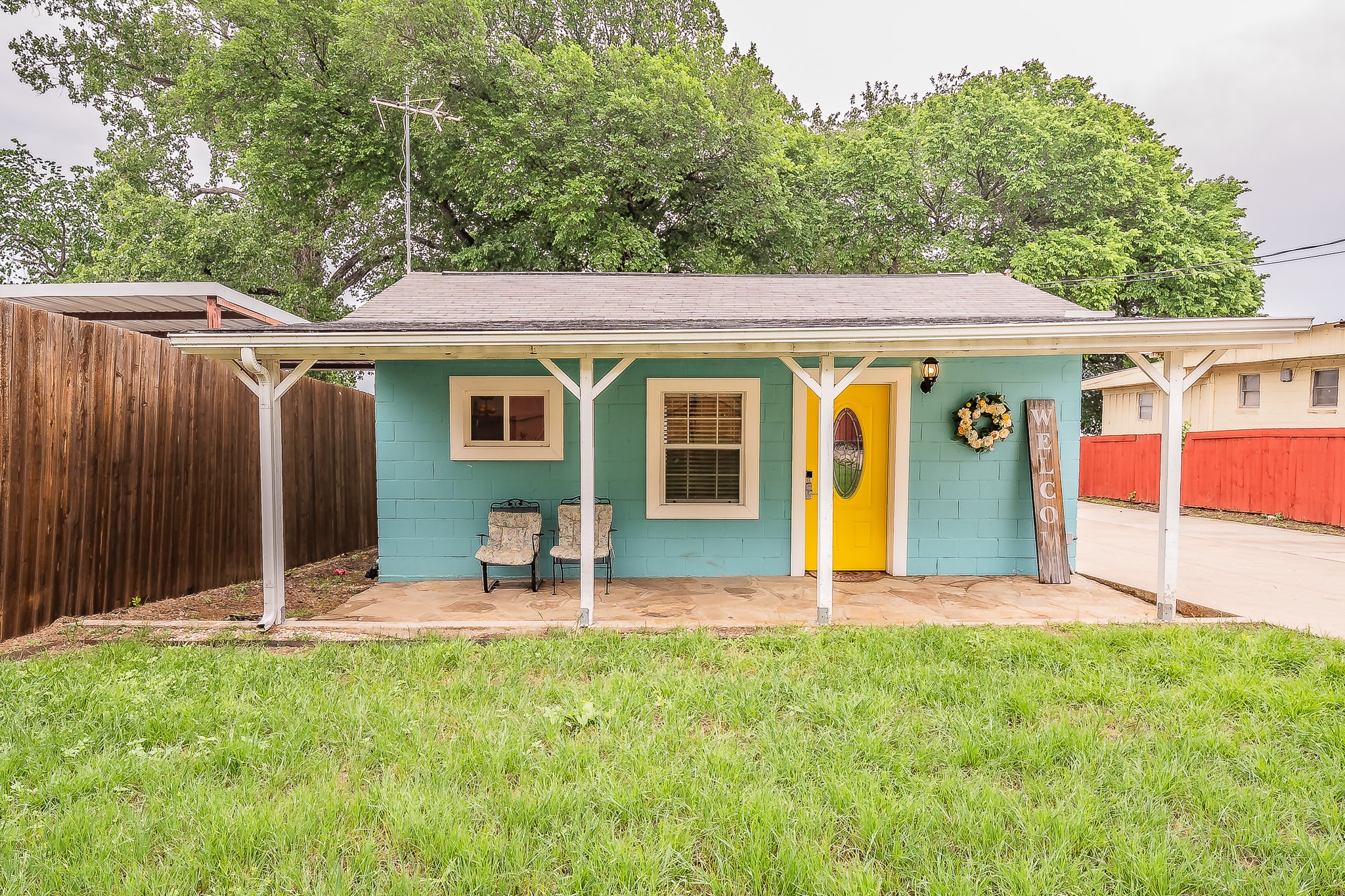 14064 Rucker Street Azle TX 76020