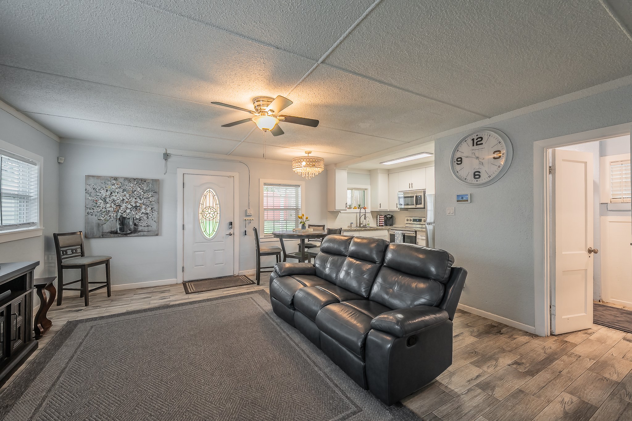 14064 Rucker Street Azle TX 76020