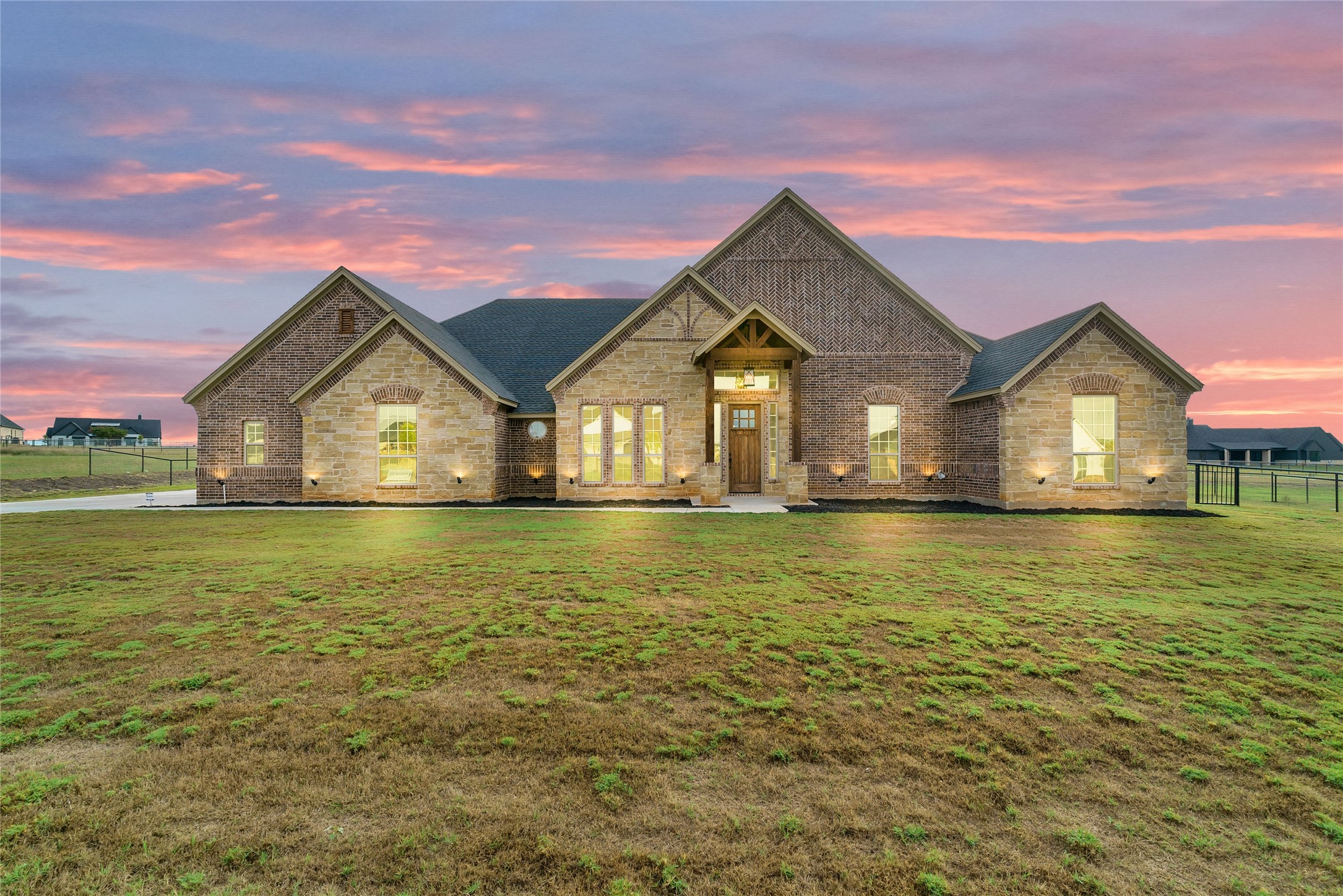 6320 Leo Lane Godley TX 76044