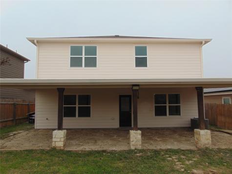 1326 Lucchese Lane Dallas TX 75253