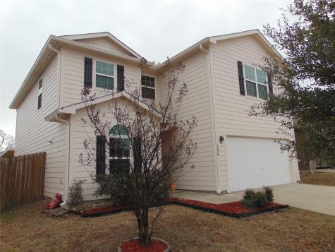 1326 Lucchese Lane Dallas TX 75253