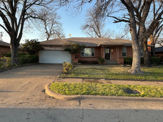 1539 Nokomis Avenue Dallas TX 75224