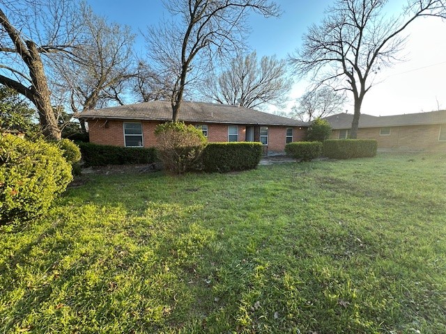 1539 Nokomis Avenue Dallas TX 75224