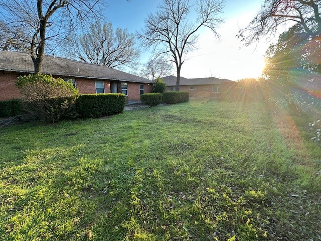 1539 Nokomis Avenue Dallas TX 75224
