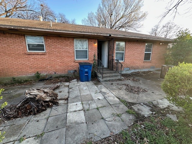 1539 Nokomis Avenue Dallas TX 75224