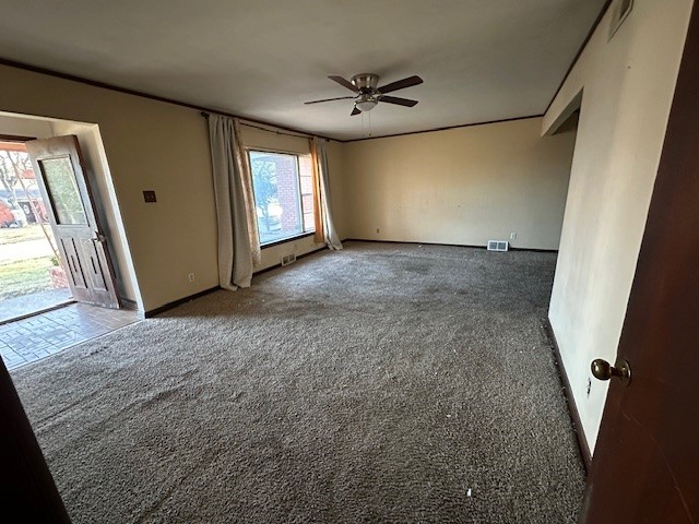 1539 Nokomis Avenue Dallas TX 75224