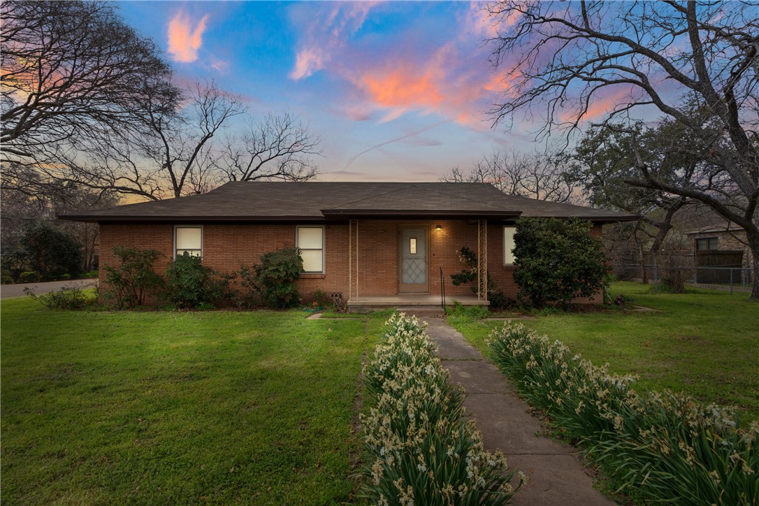 700 N Rita Street Waco TX 76705