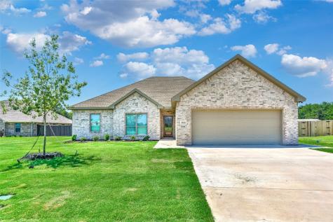 308 Ella Street Whitesboro TX 76273
