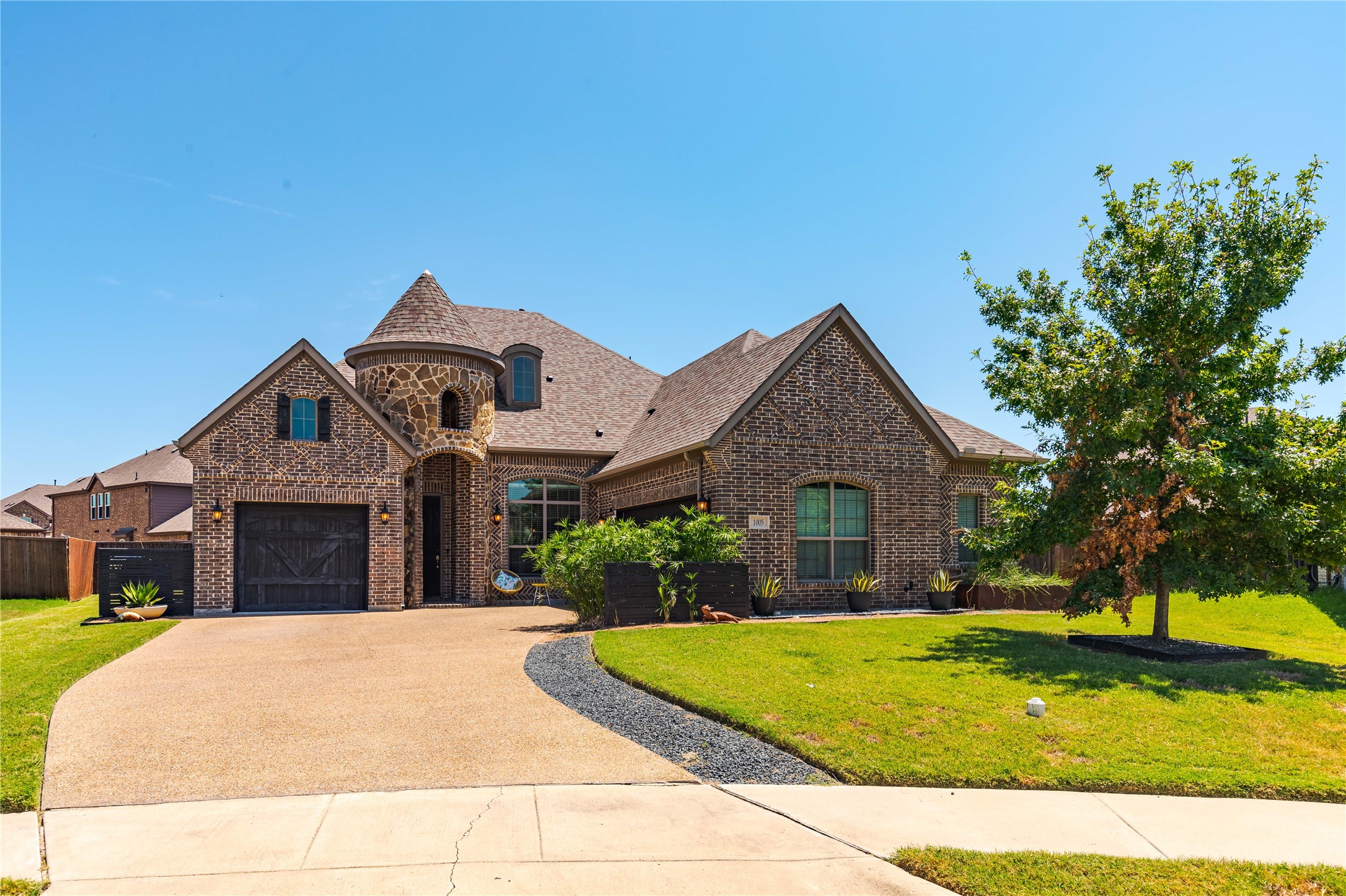 1005 Hummingbird Court Forney TX 75126