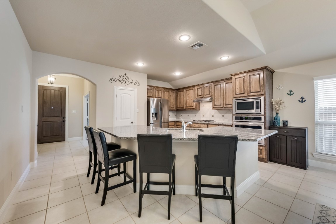 10413 Jackson Hole Lane Mckinney TX 75072