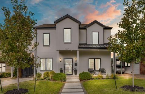 6331 Lakeshore Dallas TX 75214