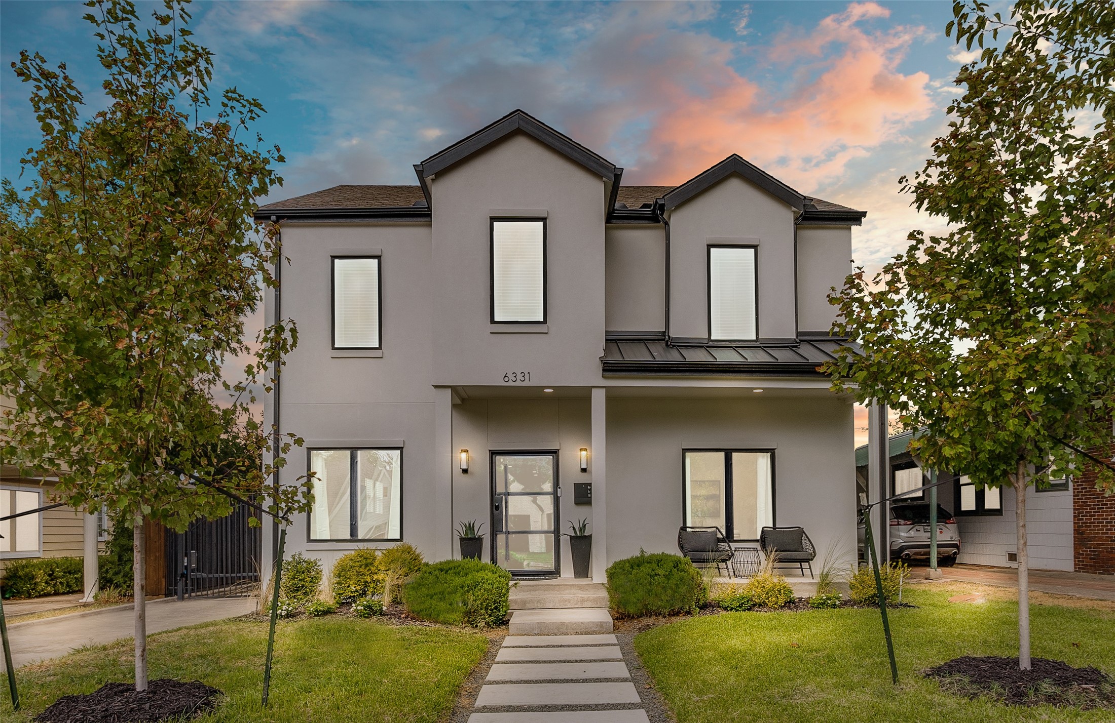 6331 Lakeshore Dallas TX 75214
