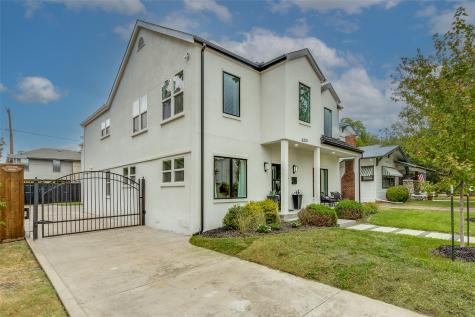 6331 Lakeshore Dallas TX 75214