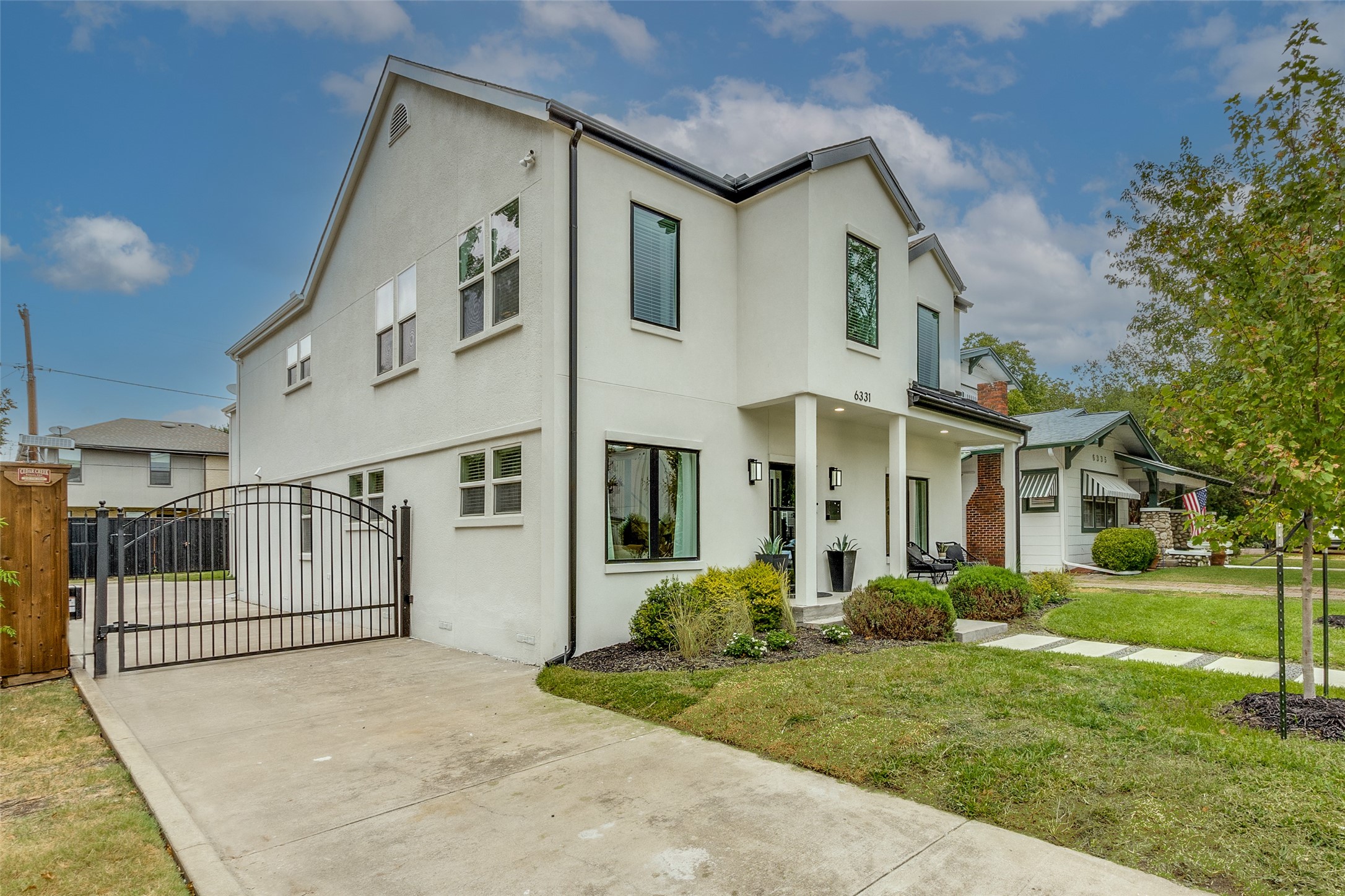 6331 Lakeshore Dallas TX 75214