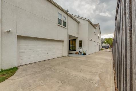 6331 Lakeshore Dallas TX 75214