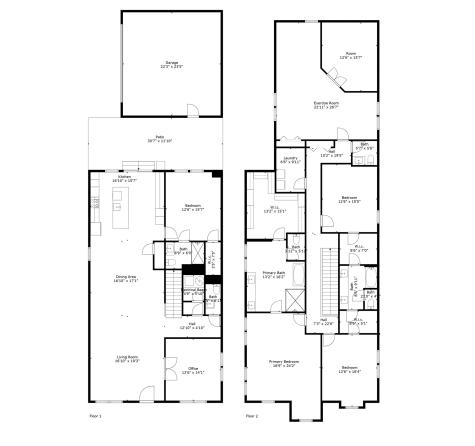 6331 Lakeshore Dallas TX 75214