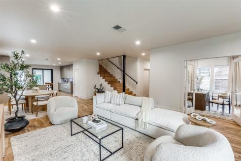 6331 Lakeshore Dallas TX 75214