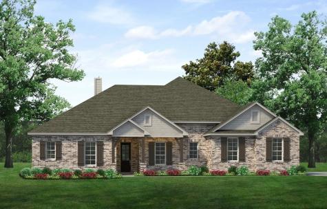 660 County Road 200 Valley View TX 76272