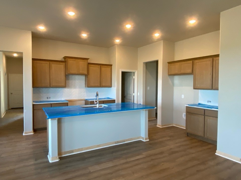 660 County Road 200 Valley View TX 76272