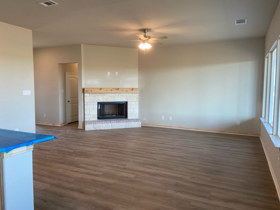 660 County Road 200 Valley View TX 76272