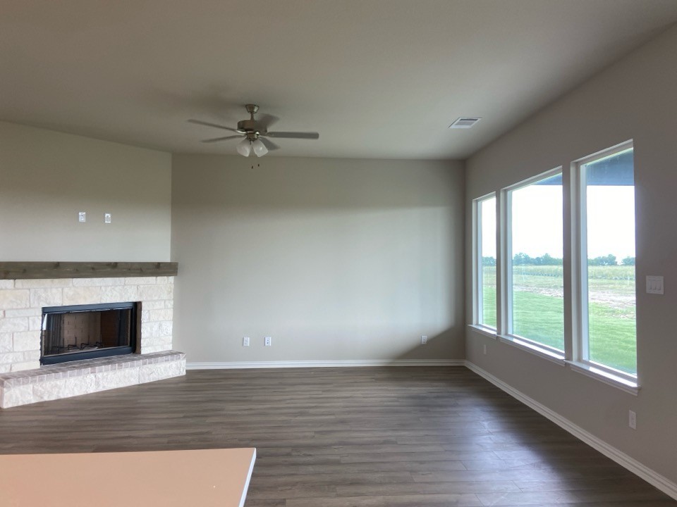 660 County Road 200 Valley View TX 76272