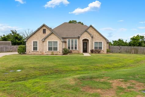 21553 Castle Rock Circle Bullard TX 75758