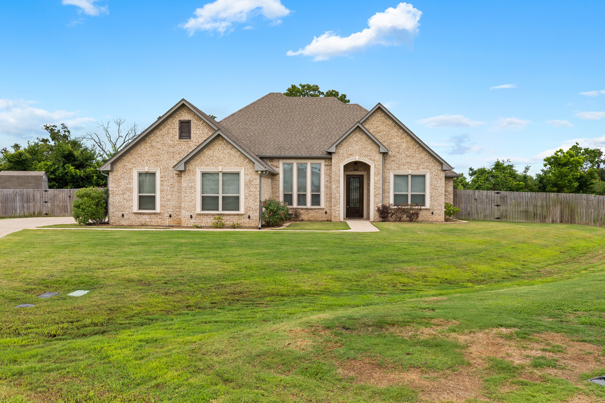 21553 Castle Rock Circle Bullard TX 75758