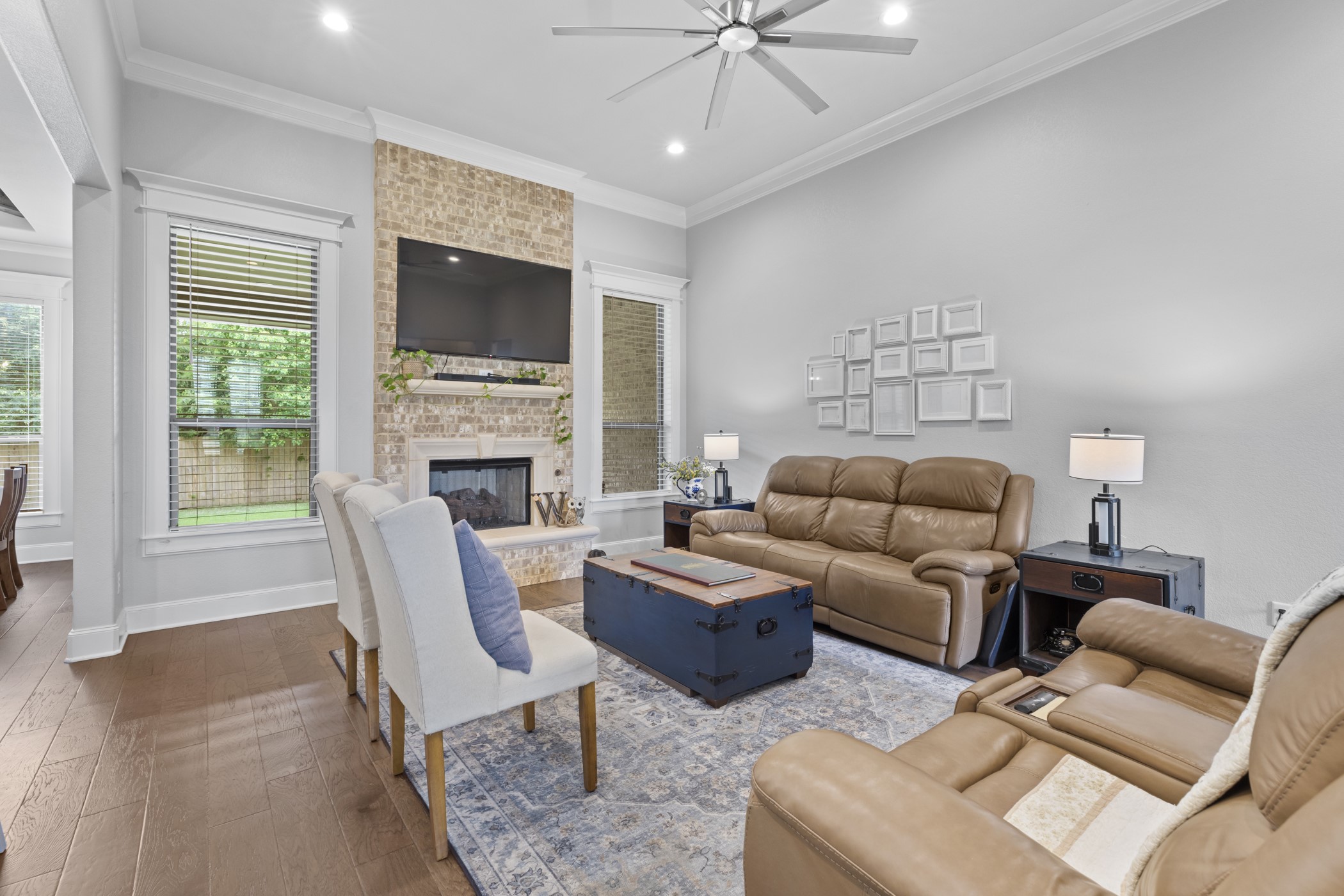 21553 Castle Rock Circle Bullard TX 75758