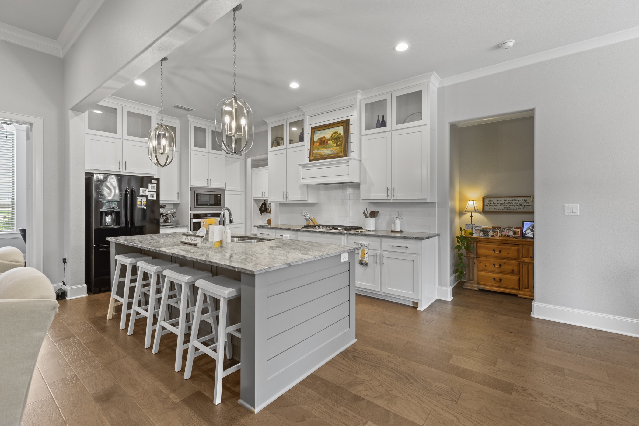 21553 Castle Rock Circle Bullard TX 75758