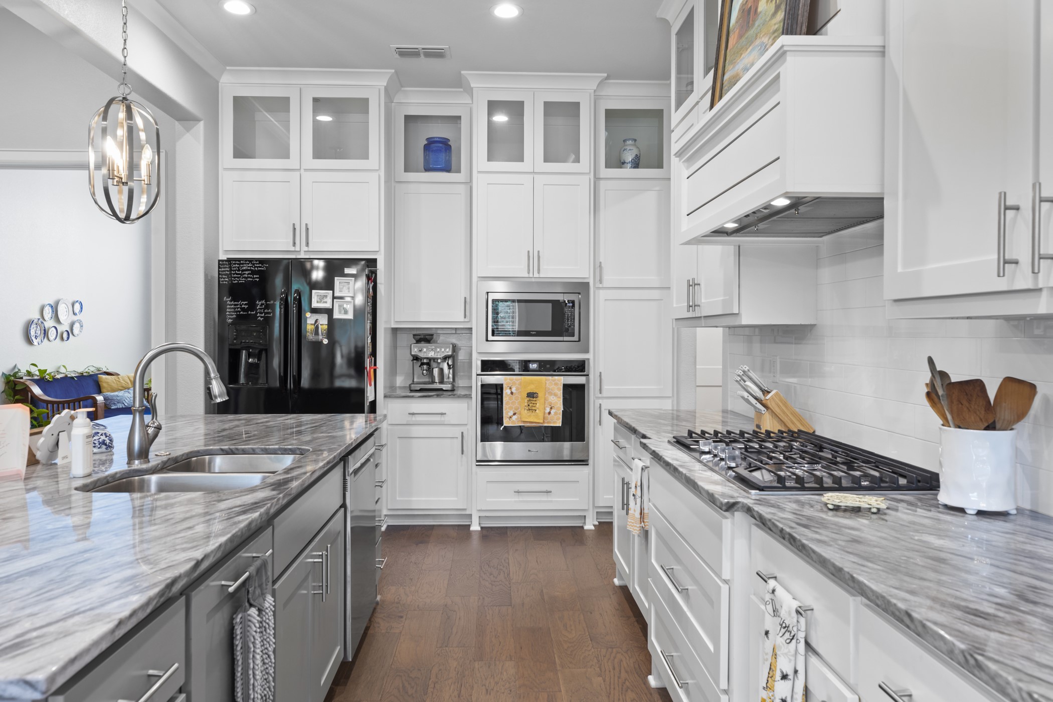21553 Castle Rock Circle Bullard TX 75758