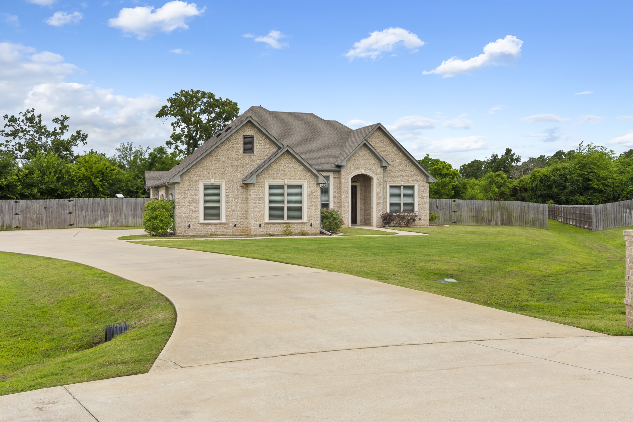 21553 Castle Rock Circle Bullard TX 75758